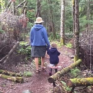 Meet your Posher, Becky